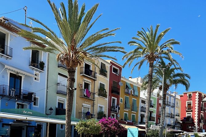 From Albir & Benidorm: Chocolate Factory and Market Excursion - Visiting Costablanca Markets