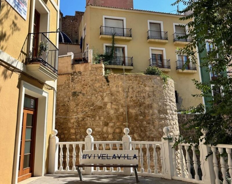 From Albir & Benidorm: Chocolate Factory and Market Tour - Key Points