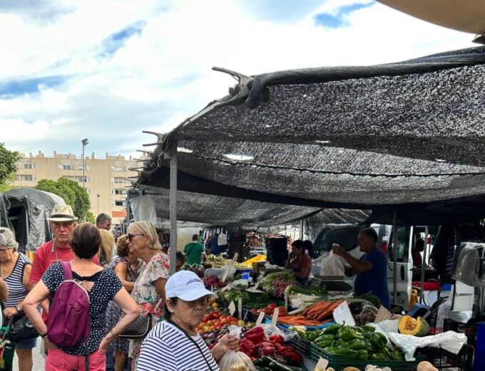 From Albir & Benidorm: Chocolate Factory and Market Tour - Customer Feedback and Ratings