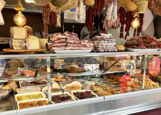 From Albir & Benidorm: Chocolate Factory and Market Tour - Important Information and Considerations