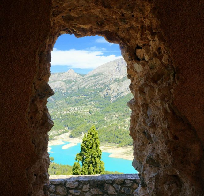 From Albir/Benidorm: Trip to Guadalest Village - Highlights and Attractions