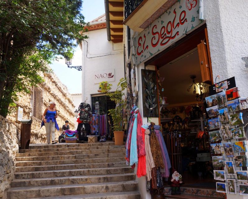 From Albir/Benidorm: Trip to Guadalest Village - Customer Reviews