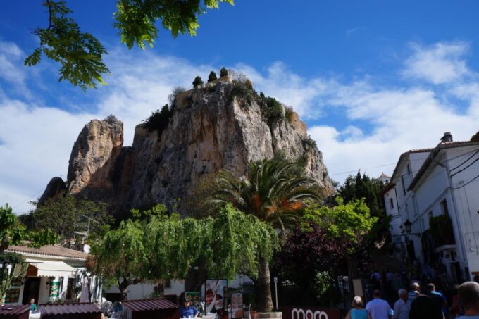 From Albir/Benidorm: Trip to Guadalest Village - Frequently Asked Questions
