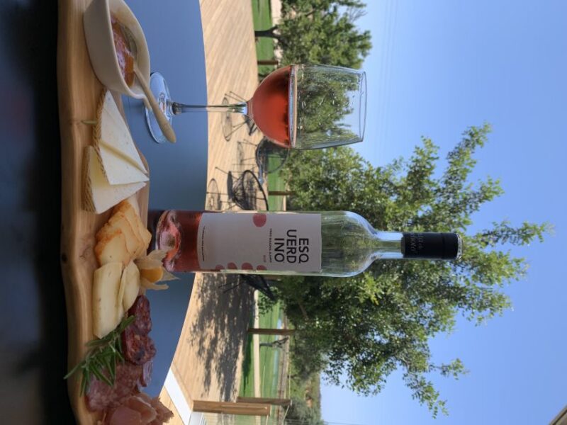 From Albufeira: 4x4 Off-Road Safari & Vineyard Wine Tasting - Participant Information