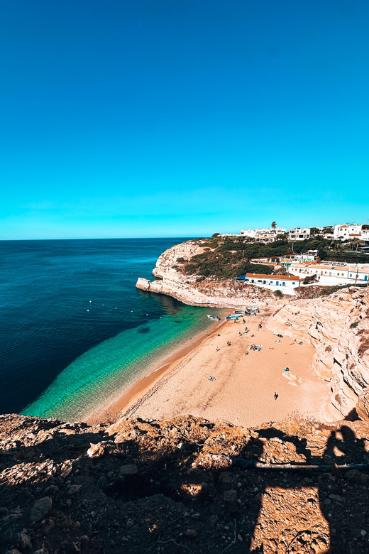 From Albufeira: 7 Hanging Valleys Guided Hiking Adventure - Important Information