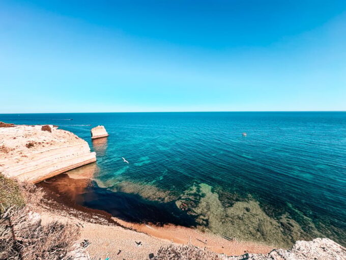 From Albufeira: 7 Hanging Valleys Guided Hiking Adventure - Recap