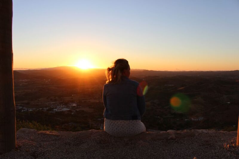 From Albufeira: Algarve Sunset Jeep Safari With Wine - Key Points