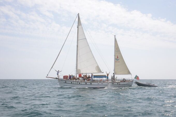 From Albufeira: Benagil Coastline Tour - Frequently Asked Questions