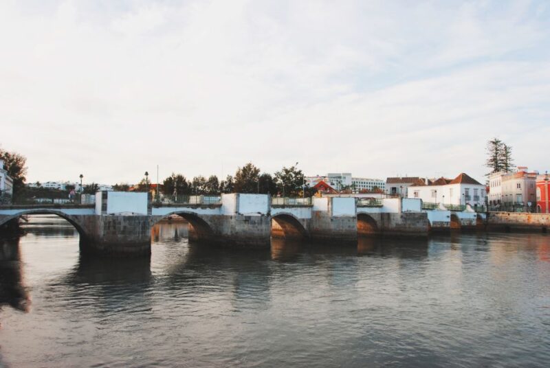 From Albufeira: Eastern Algarve Full-Day Private Tour - Tavira Discovery