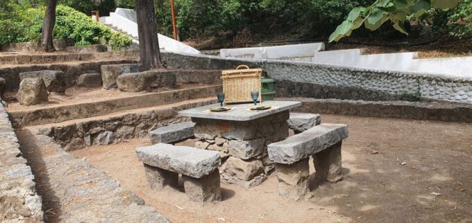 From Albufeira: Excursion to Silves Castle and Monchique - Customer Feedback