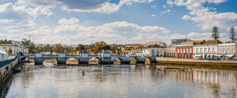 From Albufeira: Full-Day Tour of Algarve Easterns Finest - Pricing and Availability