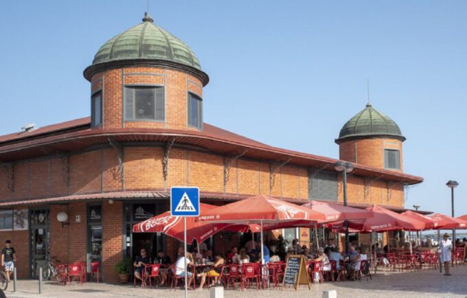 From Albufeira: Full-Day Tour of Algarve Easterns Finest - Cancellation Policy
