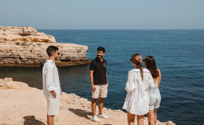 From Albufeira: Half-Day Hidden Gems & Horse Riding Tour - Customer Feedback