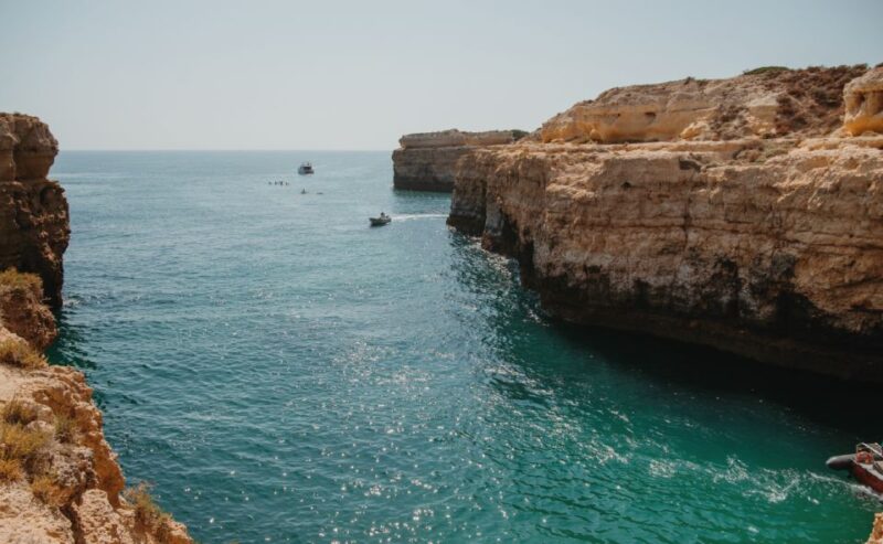 From Albufeira: Half-Day Hidden Gems & Horse Riding Tour - What to Bring