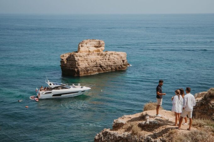 From Albufeira: Half-Day Hidden Gems & Horse Riding Tour - Frequently Asked Questions