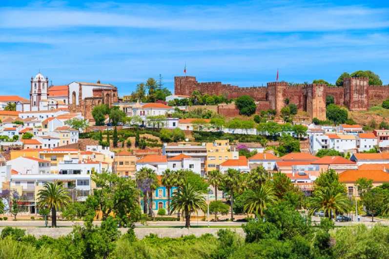 From Albufeira: Half-Day Silves & Monchique Highlights Tour - Highlights and Experiences