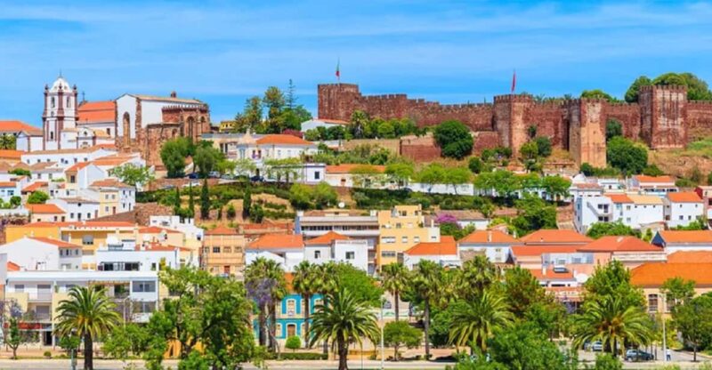 From Albufeira: Half-Day Silves & Monchique Highlights Tour - Important Information