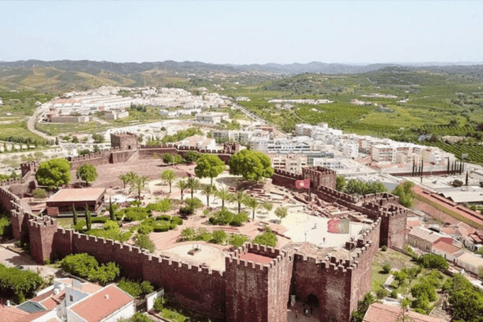 From Albufeira: Half-Day Silves & Monchique Highlights Tour - Discovering Monchique