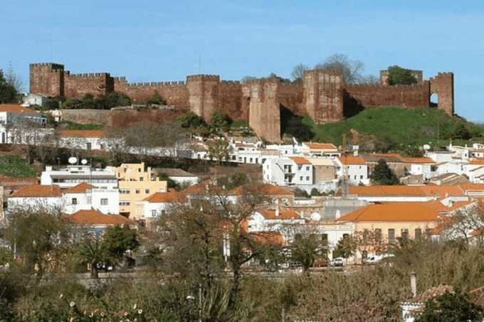 From Albufeira: Half-Day Silves & Monchique Highlights Tour - Tasting Local Products