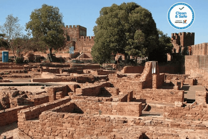 From Albufeira: Half-Day Silves & Monchique Highlights Tour - Frequently Asked Questions
