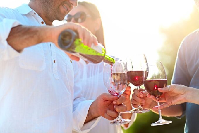From Albufeira: Half-Day Winery Tour and Silves - Customer Feedback