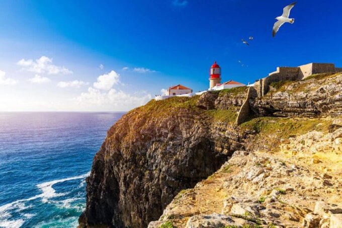 From Albufeira: Historical Algarve Region Tour - Participant Information