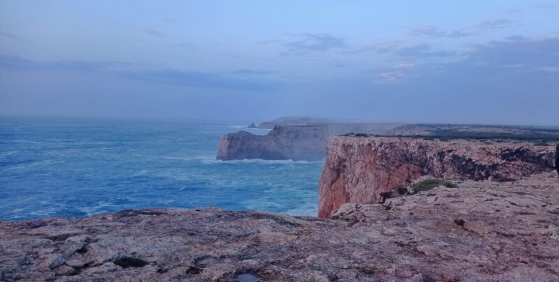 From Albufeira: Historical Algarve Region Tour - Fóia: Highest Point in Algarve