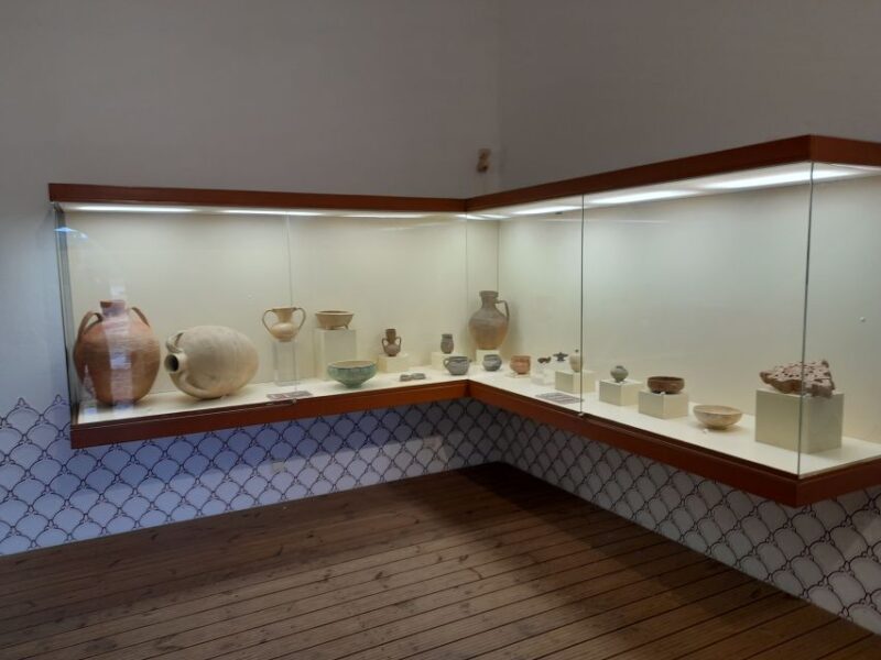 From Albufeira: Private Tour To Silves Castle and Monchique - Itinerary Highlights