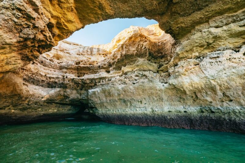 From Albufeira: Sunset Cruise and Beach BBQ With Open Bar - Age Restrictions