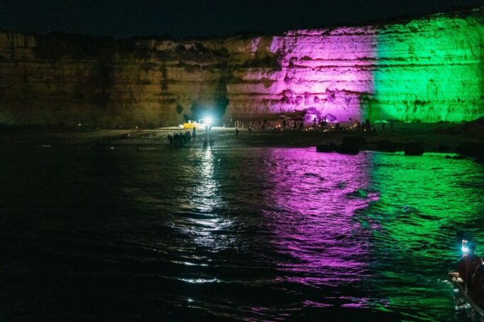 From Albufeira: Sunset Cruise and Beach BBQ With Open Bar - Frequently Asked Questions