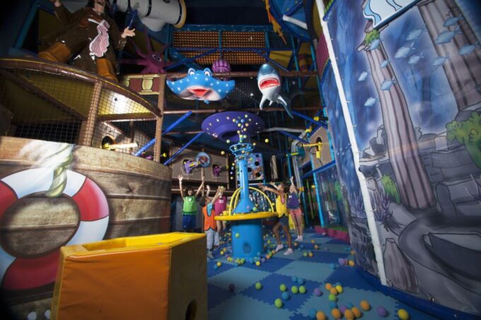 From Alcudia: Day Trip to Katmandu Adventure Park - Accessibility and Amenities