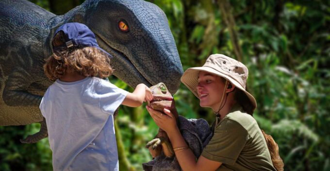 From Alcúdia: Dinosaurland and Hams Caves Half-Day Trip - Important Information and Details
