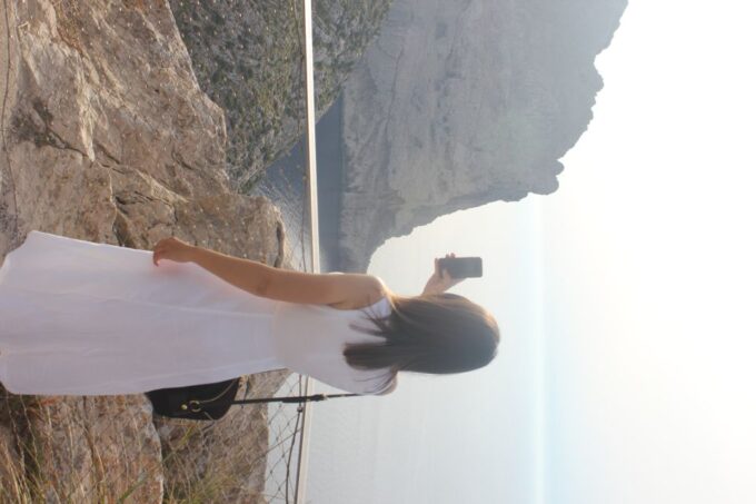 From Alcudia: Sunset Formentor Tour With Cava - Atalaya De Albercutx