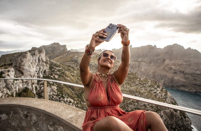 From Alcudia: Sunset Formentor Tour With Cava - Sunset and Cava