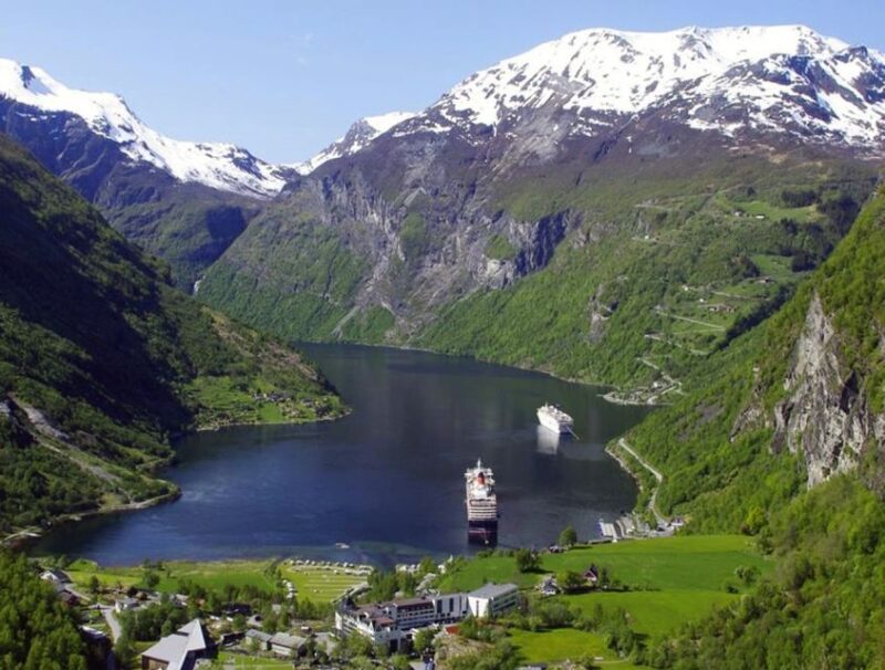 From Ålesund: Private Day Trip to Geirangerfjord - Tour Overview and Pricing