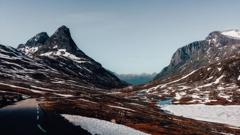 From Ålesund: Trollstigen Sightseeing Village & Fjord Tour - Customer Reviews and Ratings