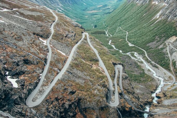 From Ålesund: Trollstigen Sightseeing Village & Fjord Tour - Ensuring a Smooth Experience