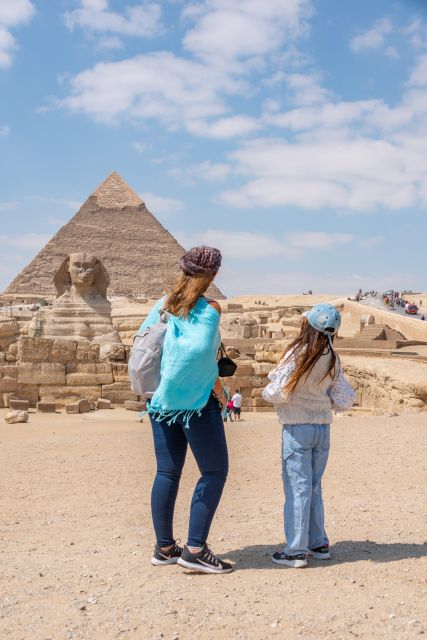 From Alexandria: Cairo, Pyramids & Egyptian Museum Day Tour - Frequently Asked Questions