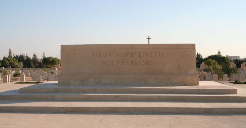 From Alexandria: El Alamein Day Tour - Key Points