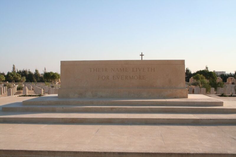 From Alexandria: El Alamein Day Tour - Experience Highlights