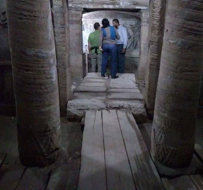 From Alexandria Port: City Tour With Citadel and Catacombs - Frequently Asked Questions