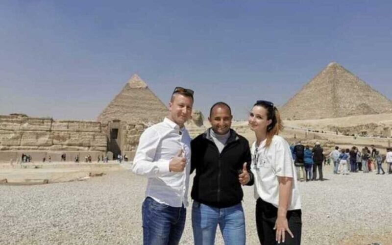 From Alexandria Port: Overnight Tour to Cairo & Alexandria - Itinerary Highlights