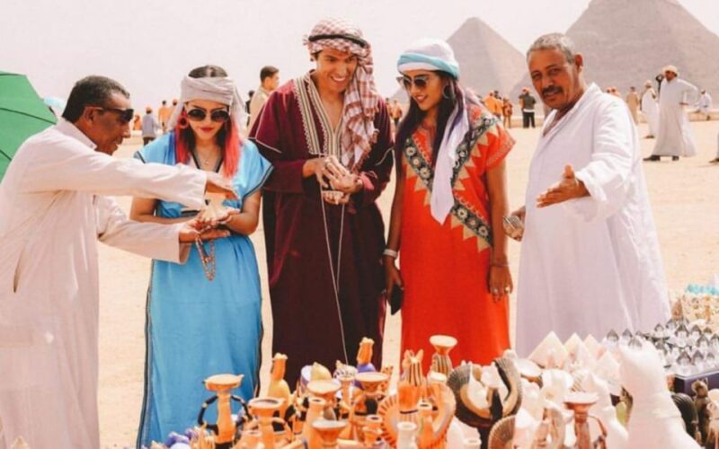 From Alexandria Port: Overnight Tour to Cairo & Alexandria - Inclusions