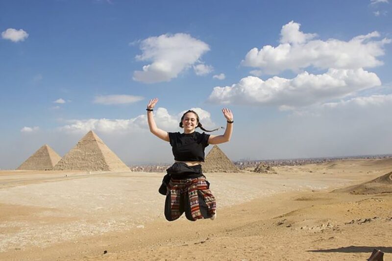From Alexandria Port: Overnight Tour to Cairo & Alexandria - Accessibility and Options
