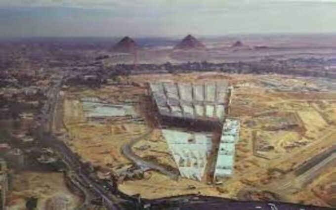 From Alexandria Port : Pyramids & the Grand Egyptian Museum - Tour Booking and Cancellation Policy