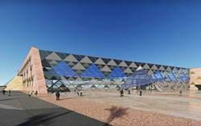 From Alexandria Port : Pyramids & the Grand Egyptian Museum - Frequently Asked Questions