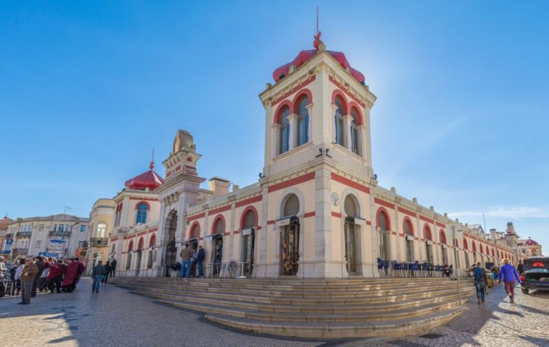 From Algarve Coast: Day Trip by Bus to Loule Market - Tour Overview and Pricing