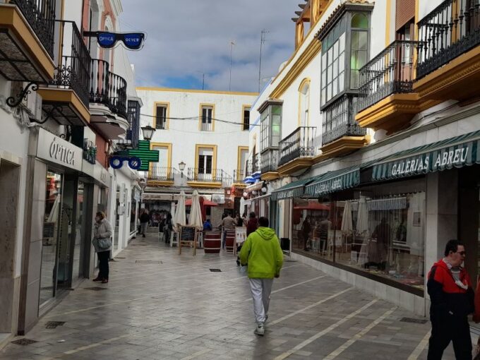 From Algarve: Private Ayamonte Van Tour - Frequently Asked Questions