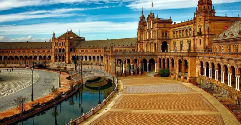 From Algarve: Private Seville Day Trip With Transfer - Customer Experience