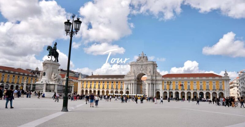 From Algarve: To Lisbon, Private Tour & Drop-off - Customer Experience and Reviews